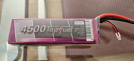 Lipo Akku 4S 20C 4500mAh