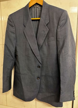 Sakko Bonazzi Bros Gr. 48 1 A Zustand