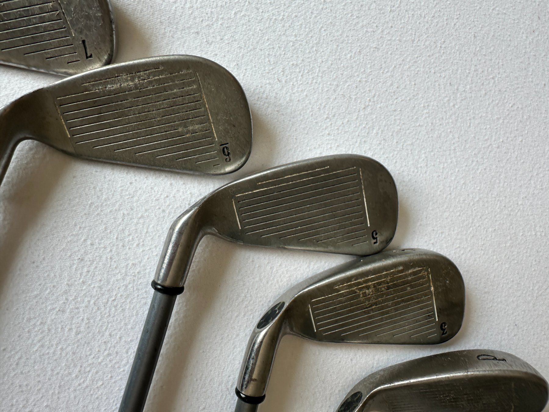 Callaway Schläger & Sets: Golfset Herren Callaway mit Trolley – Gebraucht aus Goldau von thiilaak 6