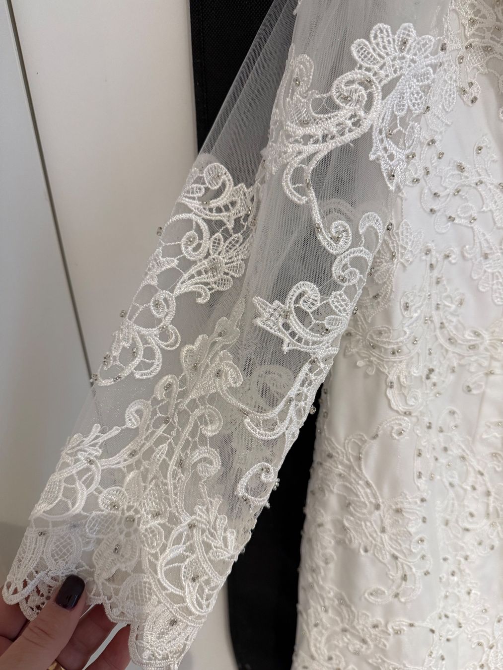 Vestiti: Wunderbares Brautkleid ✨ – Usato da Schaan venduto da chinchillali 2