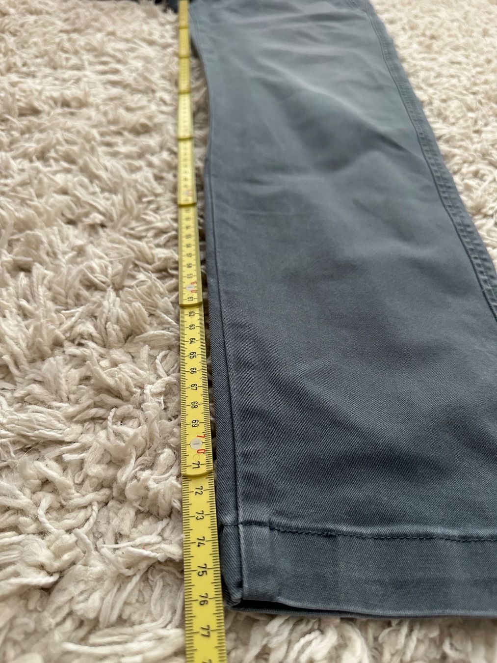 Levi's Pantalons: Levi’s Hose Grosse W34 L30 – D'occasion à Bern par BrandVilla 8