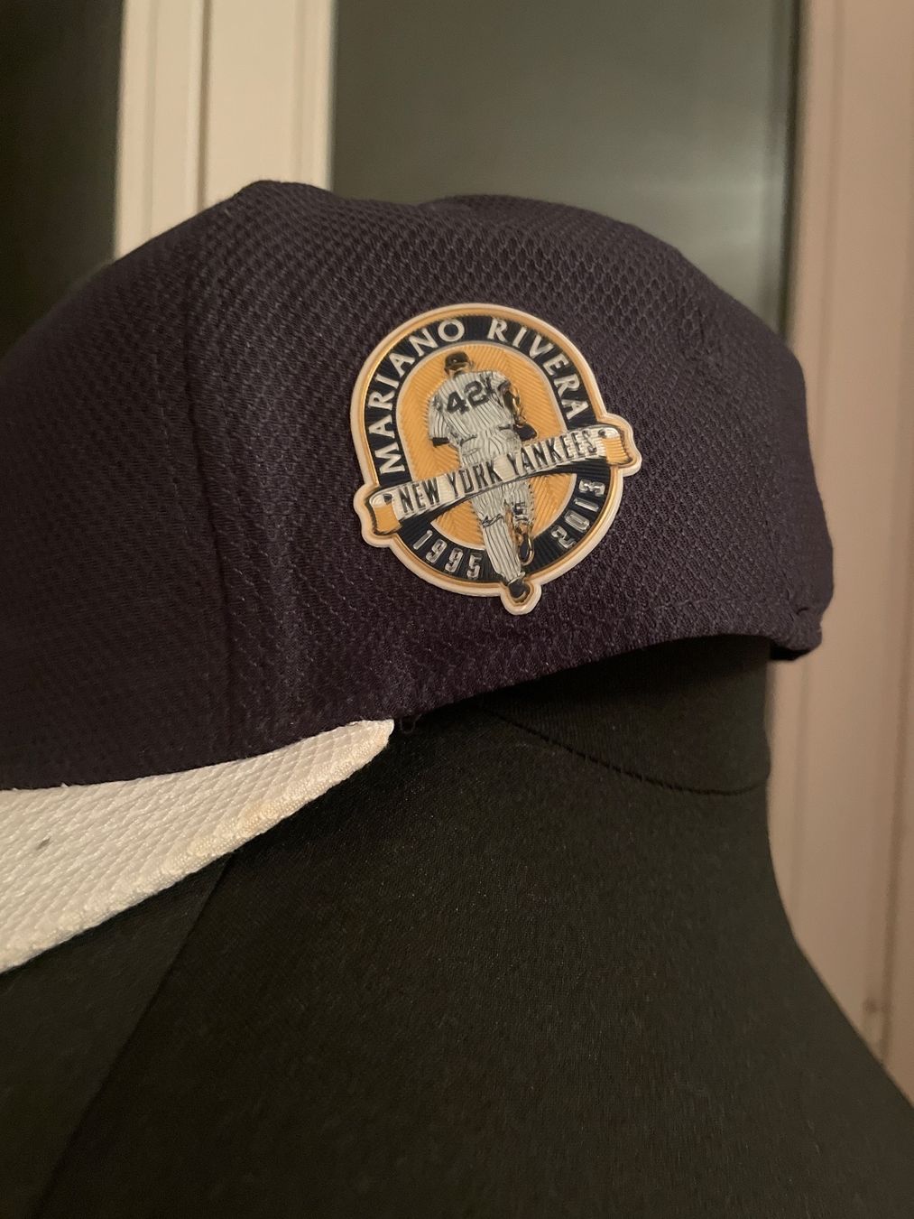 New Era Copricapi, berretti & cappellini: NY - New Era Cap - Mariano Rivera – Usato da Horgen venduto da and_52jt 1