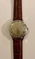 Omega Uhr Swiss Made Antik 1940-er Jahre