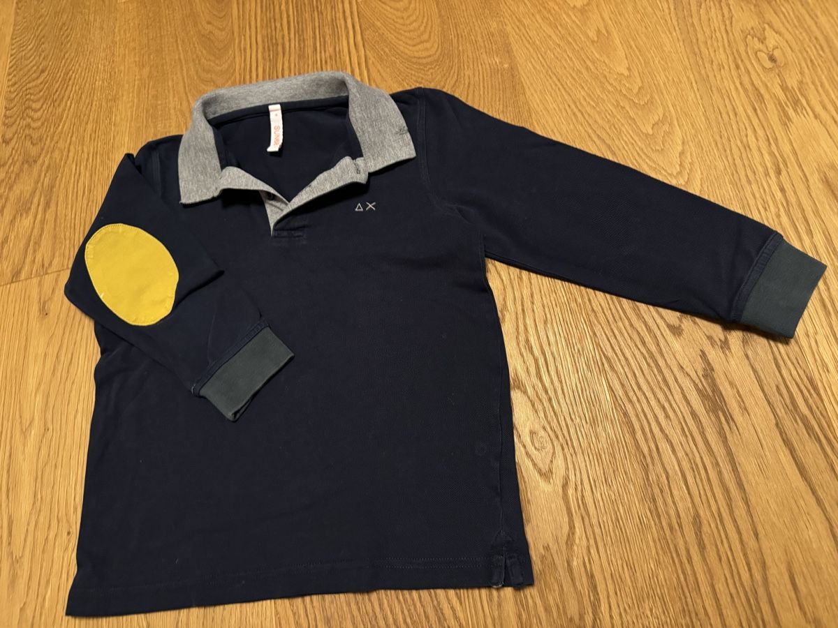 Lotti & Set di vestiti: Kleidungspakete Gr. 116 – Usato da Genthod venduto da Tidus04 5
