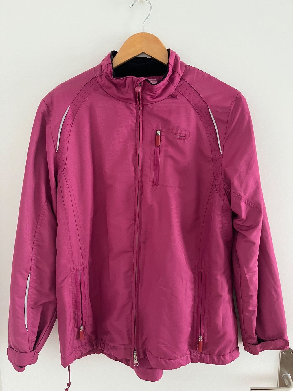 Giacche: Outdoor Jacke – Usato da St. Gallen venduto da Nickat