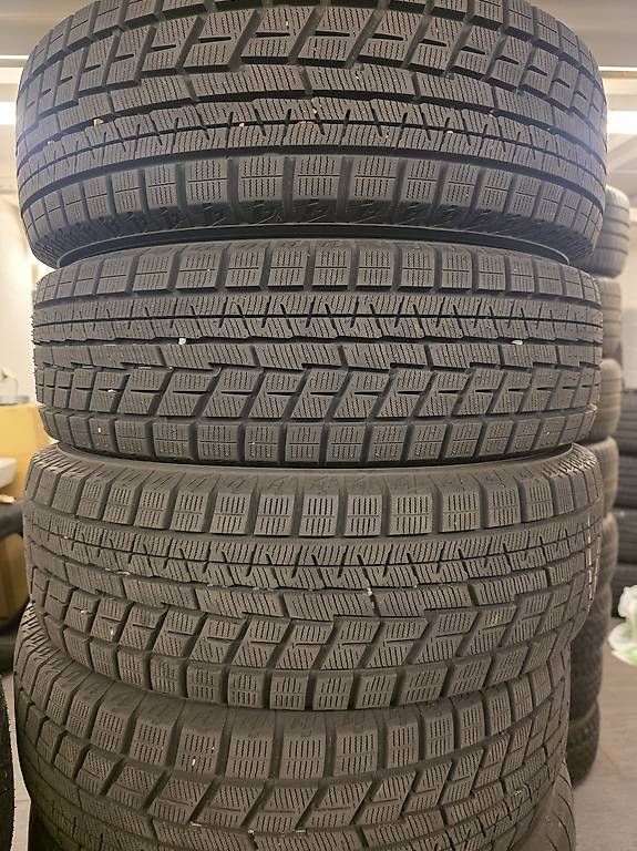 Pneumatici & Ruote complete: 195 70 14 – Usato da Reinach venduto da racing08