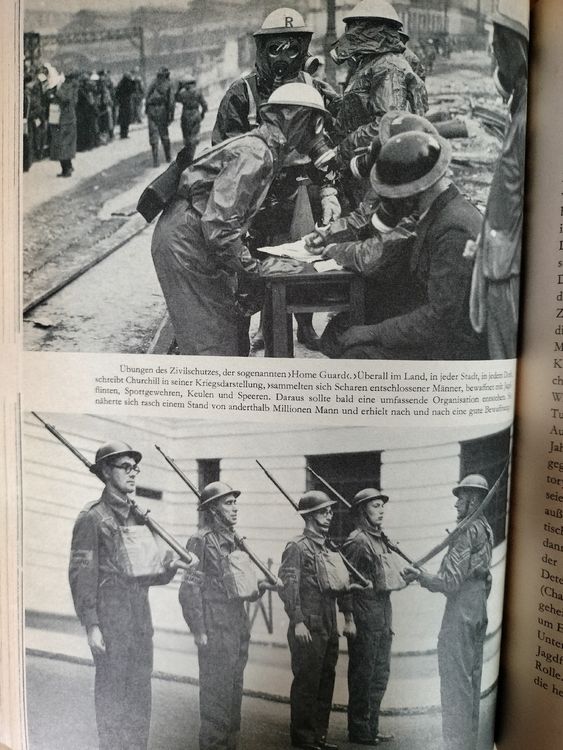Armee Militär Weltkriegs Buch 7
