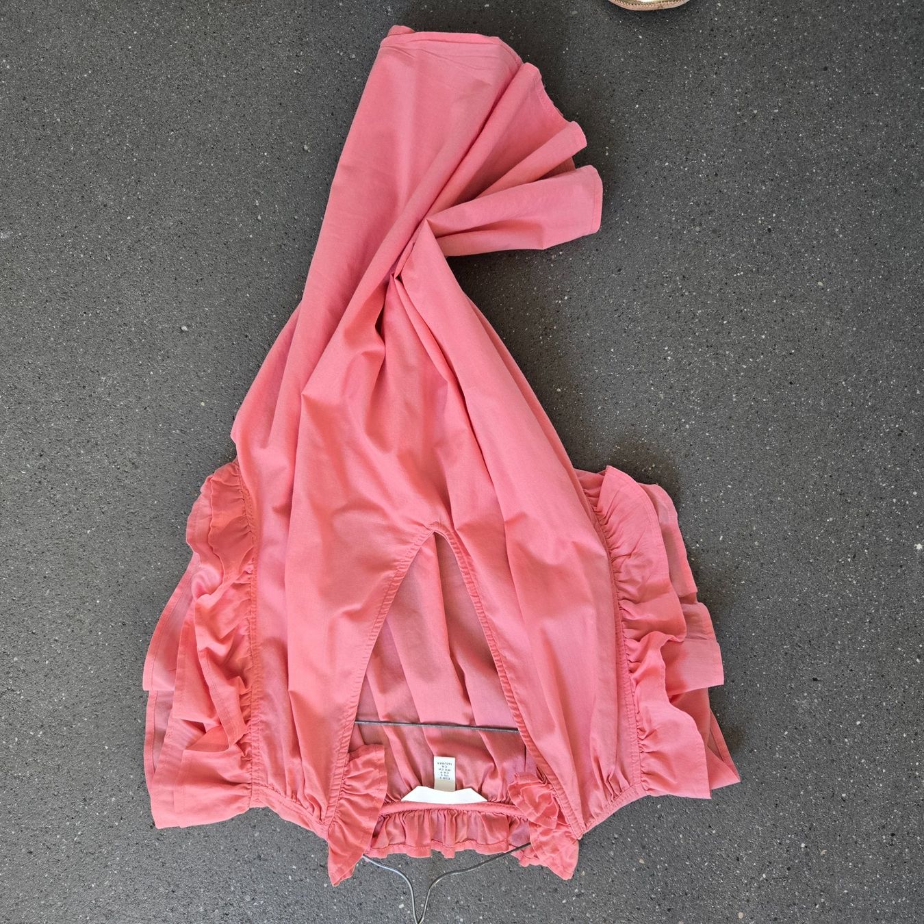 H&M Chemisiers: Bluse apricot – D'occasion à Windisch par mecke1 3