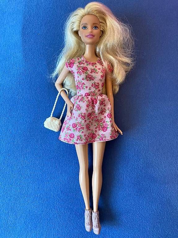 Bambole: Barbie – Usato da Gümmenen venduto da fpo_6jgn