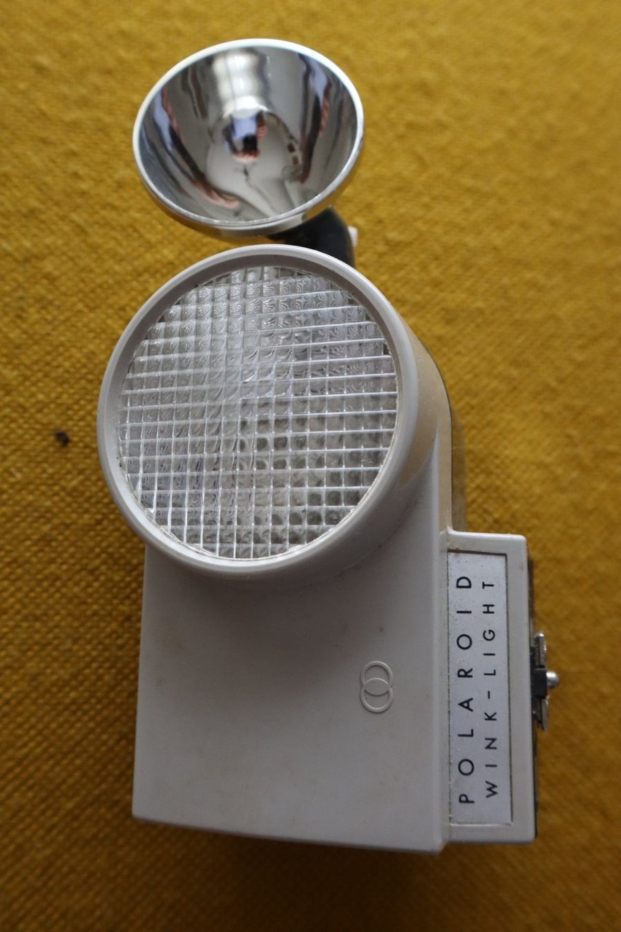 Lampade: Polaroid Wink-Light – Usato da Gränichen venduto da Nimmersatt 8