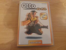 DVD Otto die DVD Gold-Edition