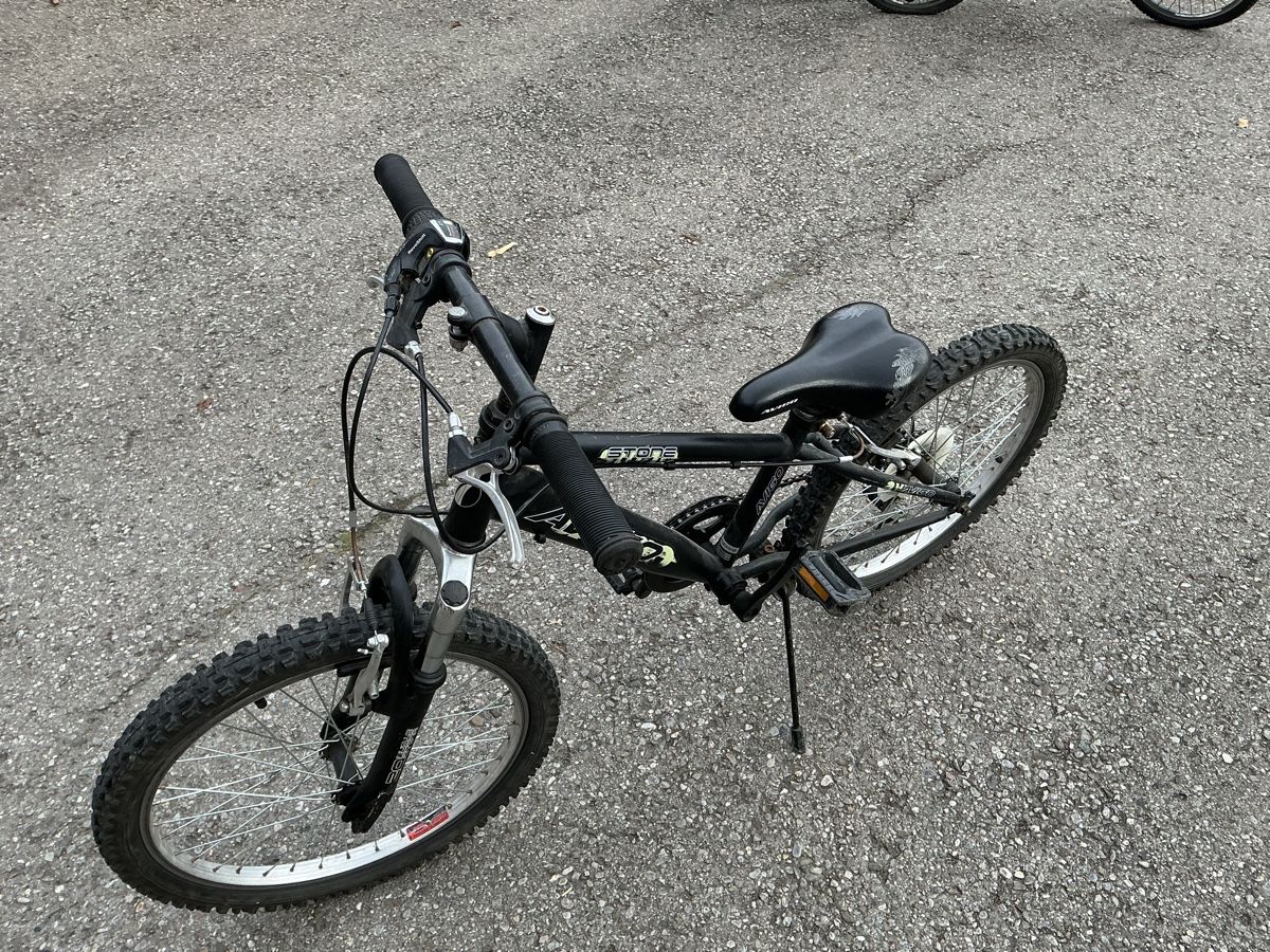 Velos: Kindervelo – Gebraucht aus mastrils von Berni99 1