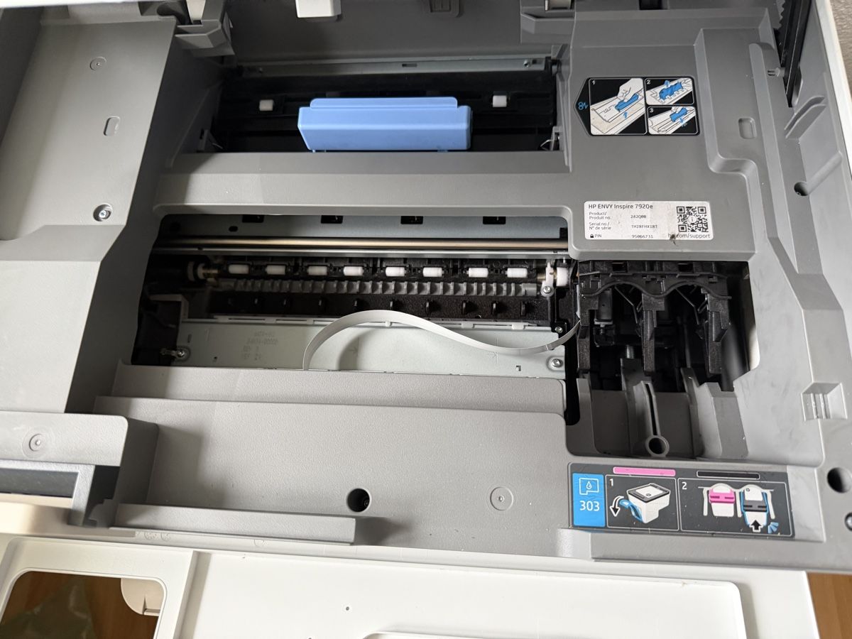Hewlett Packard Stampanti: HP Drucker gebraucht ab 1CHF – Usato da Zürich venduto da Oliveirinha_ 1
