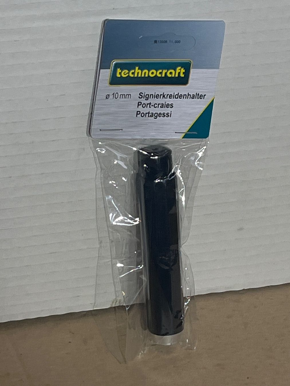 Technocraft Tutti gli attrezzi: Technocraft Signierkreidenhalter 10mm – Nuovo e nell'imballaggio originale da Tann venduto da Mad_less
