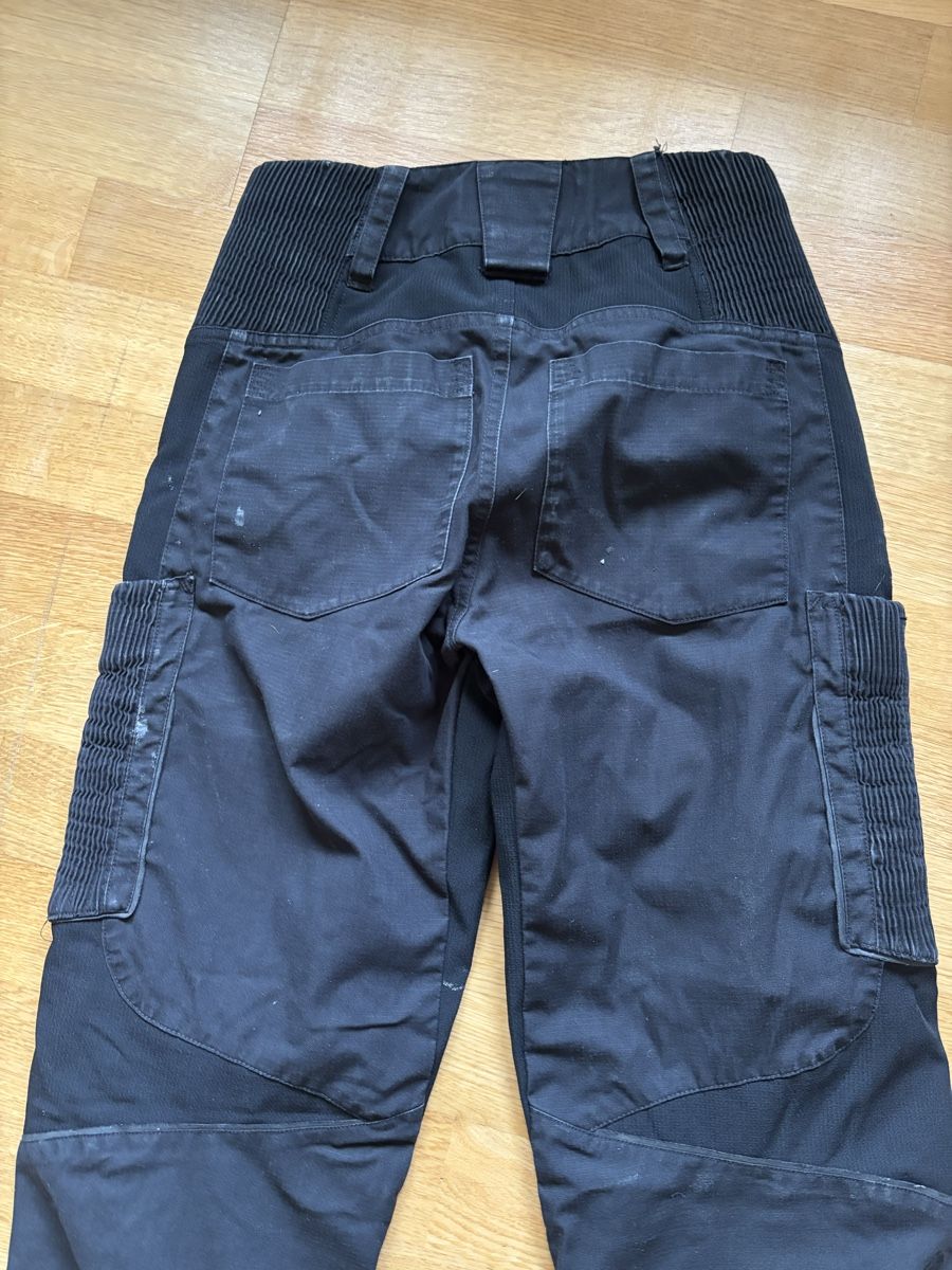 Engelbert Strauss Hosen: Engelbert Strauss Gr. 46 schwarz Vision – Gebraucht aus Lyss von PlaneSpotter 4