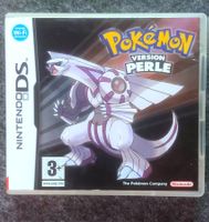 Pokémon Version Perle - Nintendo DS *RARE*Rarität*🥇👾