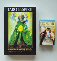 Tarot of the Spirit + Buch