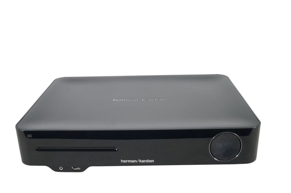 Harman Kardon BDS 575 5.1 Receiver BluRay Kaufen auf Ricardo