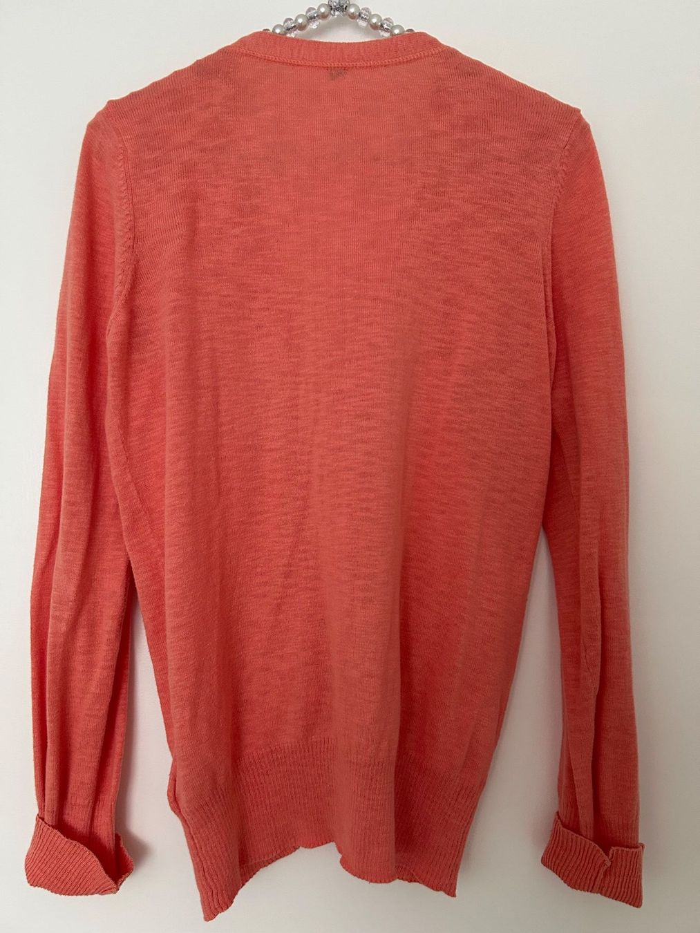 Giacche: Coral Cardigan aus Baumwolle , Gr.M – Usato da Horn venduto da Resvi 1