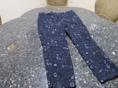 Hosen.    T-Shirt Langnm  Für Damen