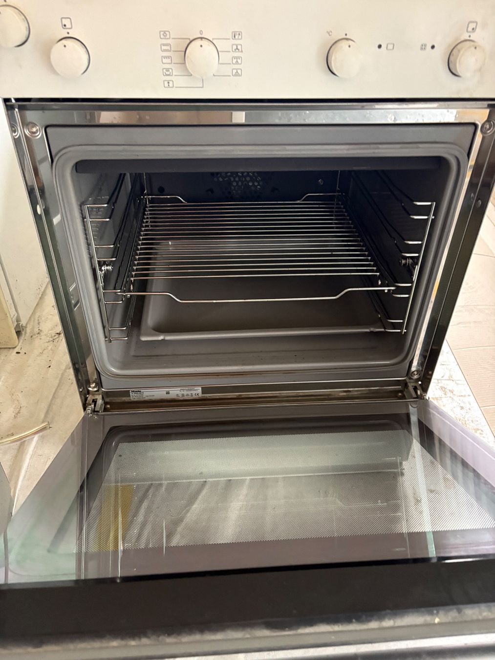 Miele Forni: Miele Backofen inkl. Kochfeld – Usato da Winterthur venduto da jbo_sn6c 1