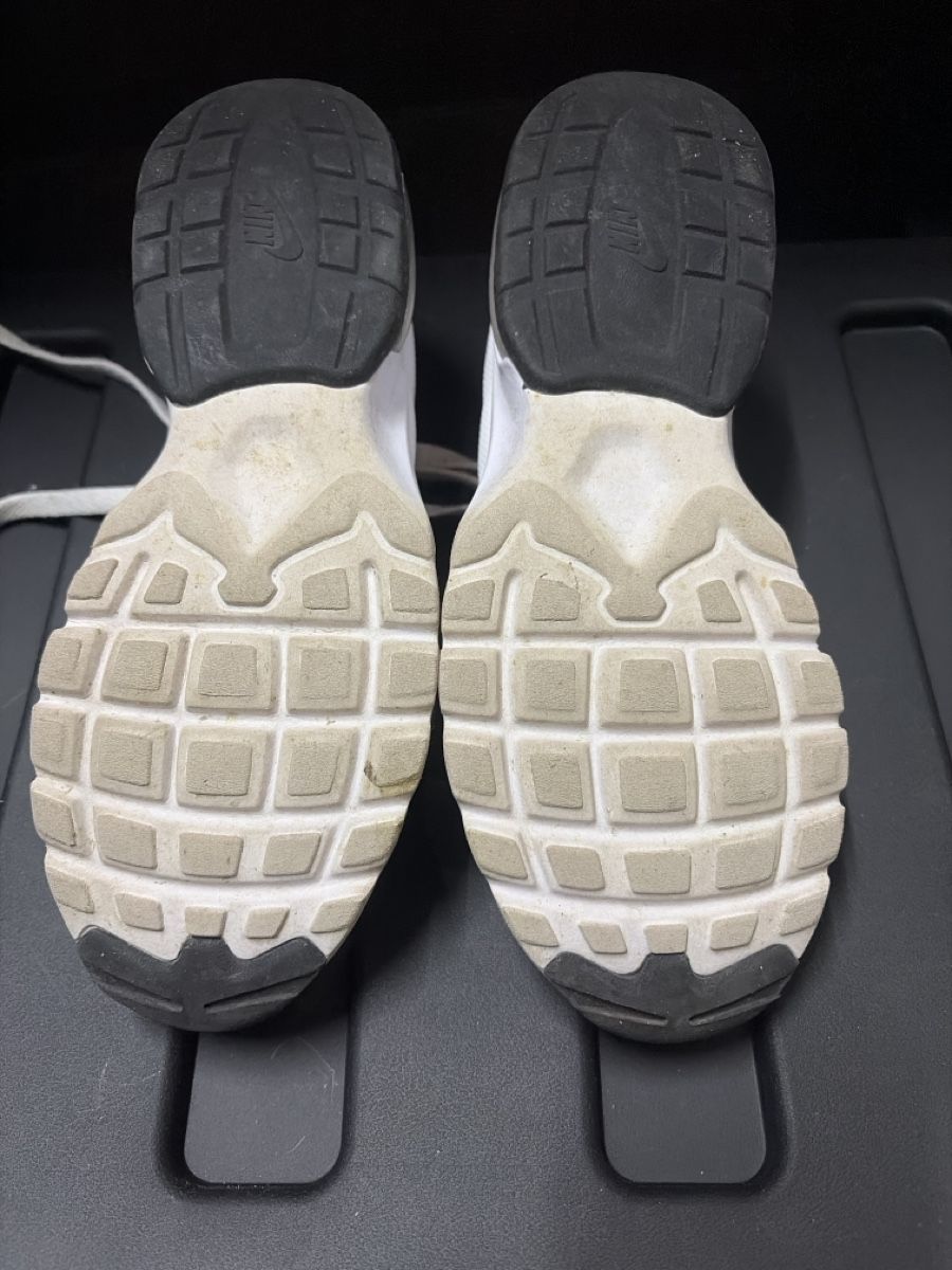 Scarpe per ragazze: Joggingschuhe Mädchen, Grösse 35.5 – Usato da Granges-Paccot venduto da Fwaeber 2