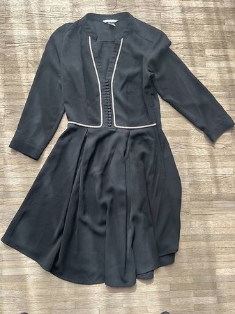 Kleid von H&M