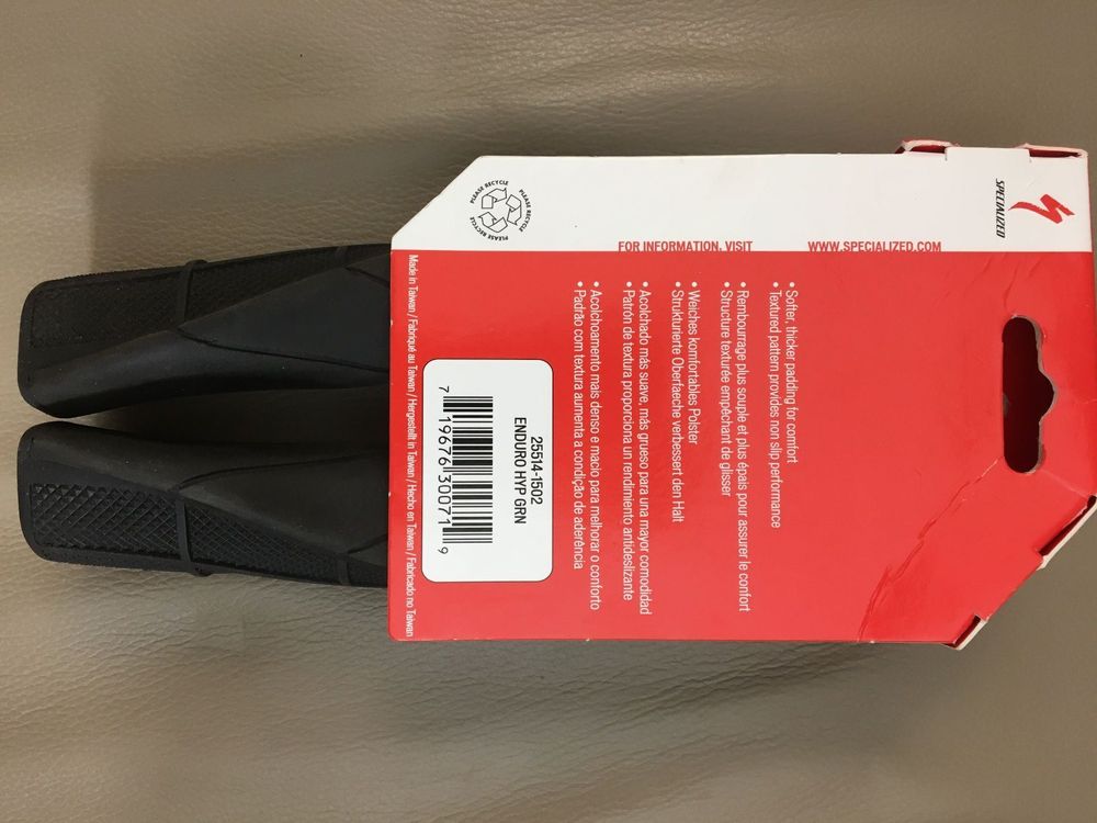 contour xc grips