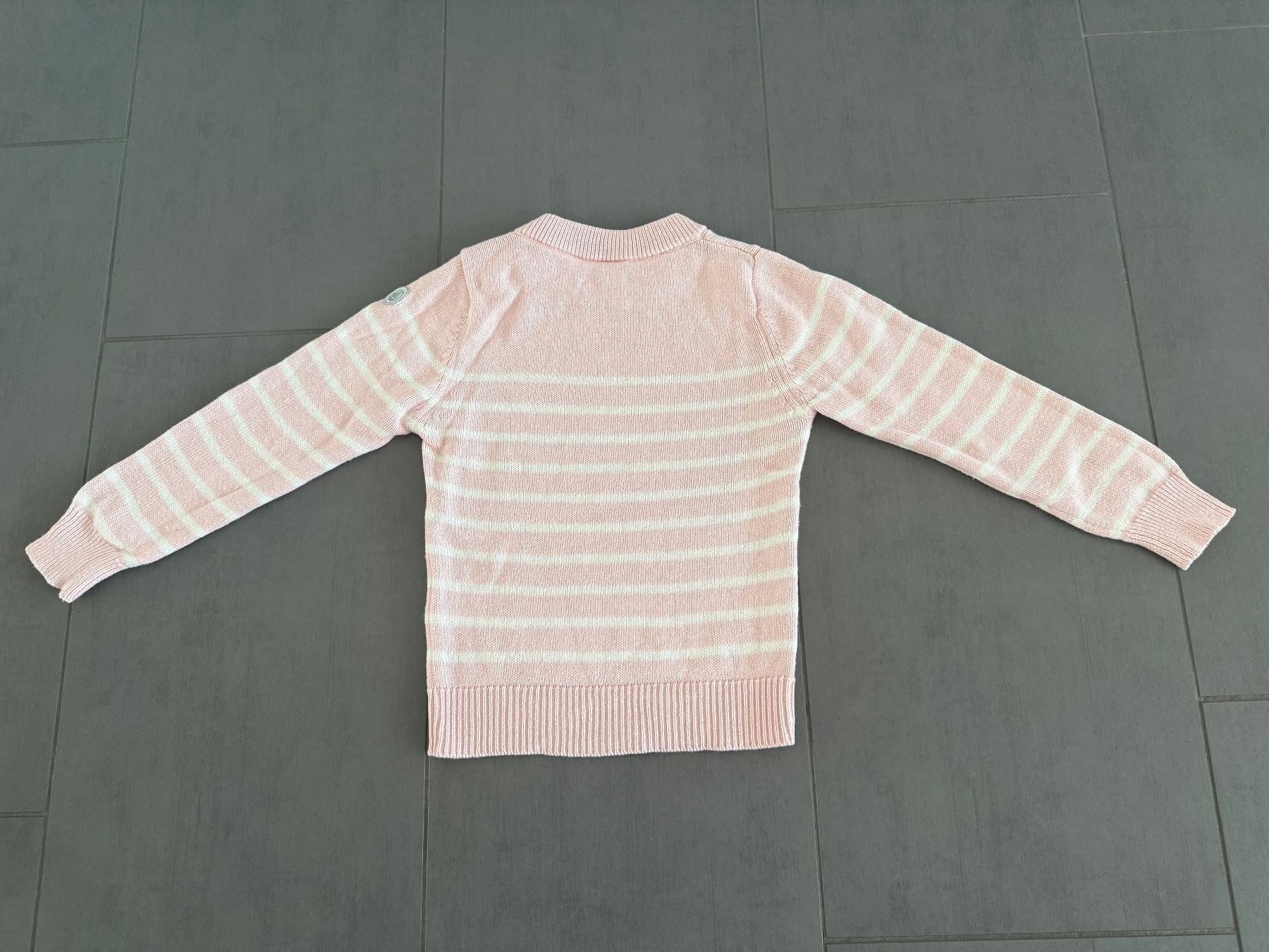 Petit Bateau Pullover & Sweatshirts: Petit Bateau Pullover aus Wolle und Baumwolle Gr. 6ans/116cm – Gebraucht aus Oberglatt ZH von COiNCiDENT 2