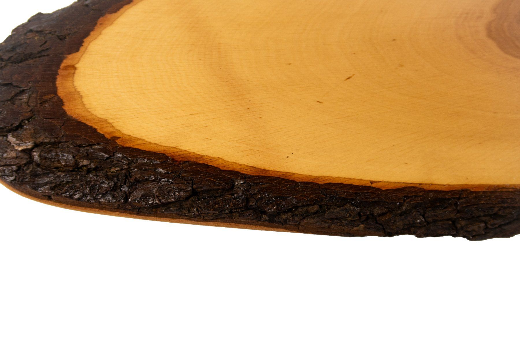 Piatti di portata: XXL Rinden Griffbrett lackiert 80cm – Nuovo e nell'imballaggio originale da Pfäffikon ZH venduto da justnatur 3