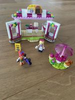 Lego Friends Waffelhaus Heartlake 41426