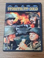 DVD Stosstrupp Gold (Kelly’s Heroes) mit Clint Eastwood 1970