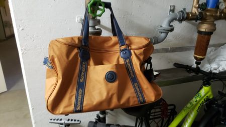 Stofftaschen