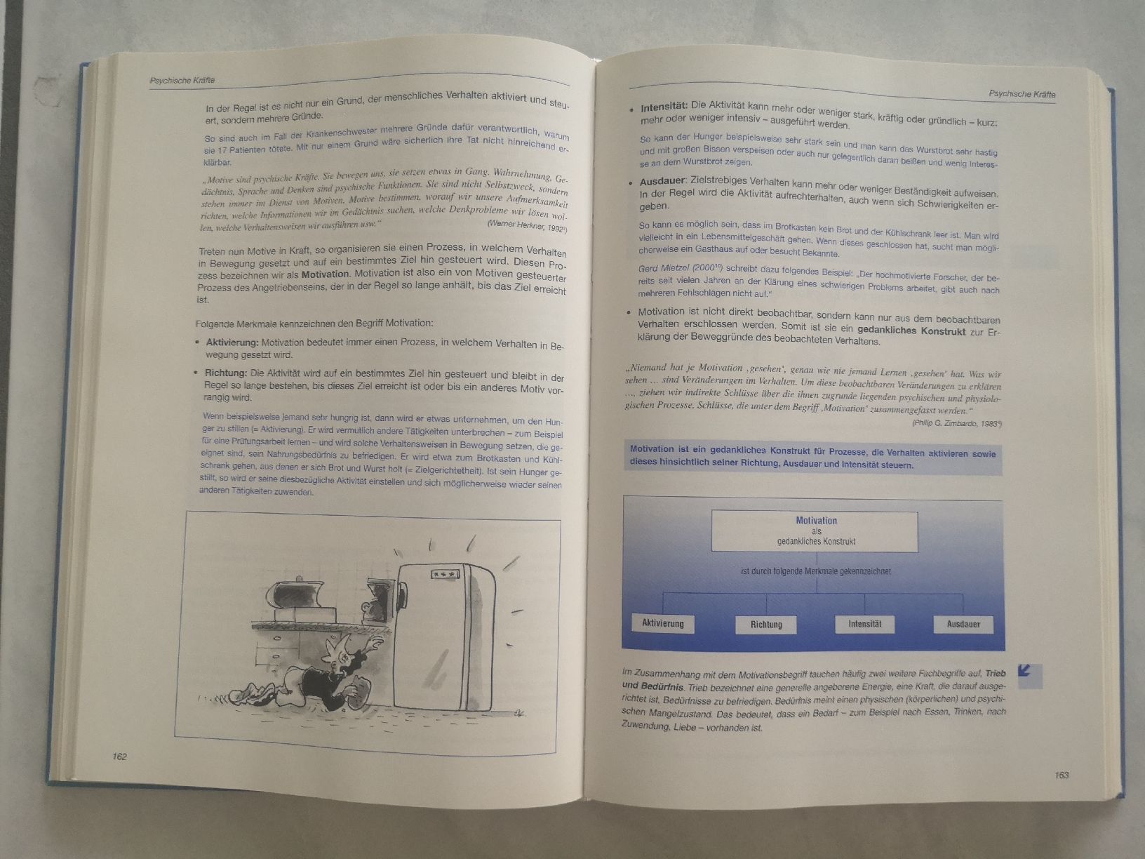 Livres: Psychologie Bildungsbuch E1NS – Neuf (Voir description) à Sissach par cor_n2dt 2