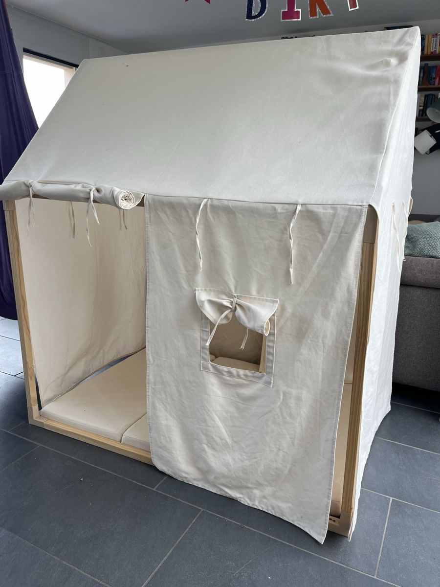 Maisons pour enfant: Kids Concept spielhaus – D'occasion à Au ZH par min_sv7m 1
