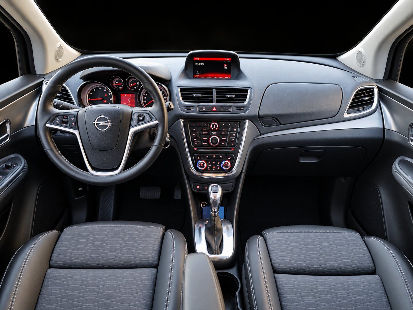 Opel Automobili: Opel Mokka – Usato da Neerach venduto da Nesi57 4