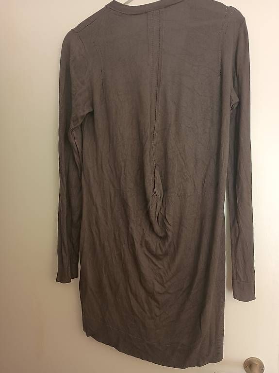 Maglioni & Felpe: Schlichter Pulli von Ann Demeulemeester – Usato da Zürich venduto da Melianea 2