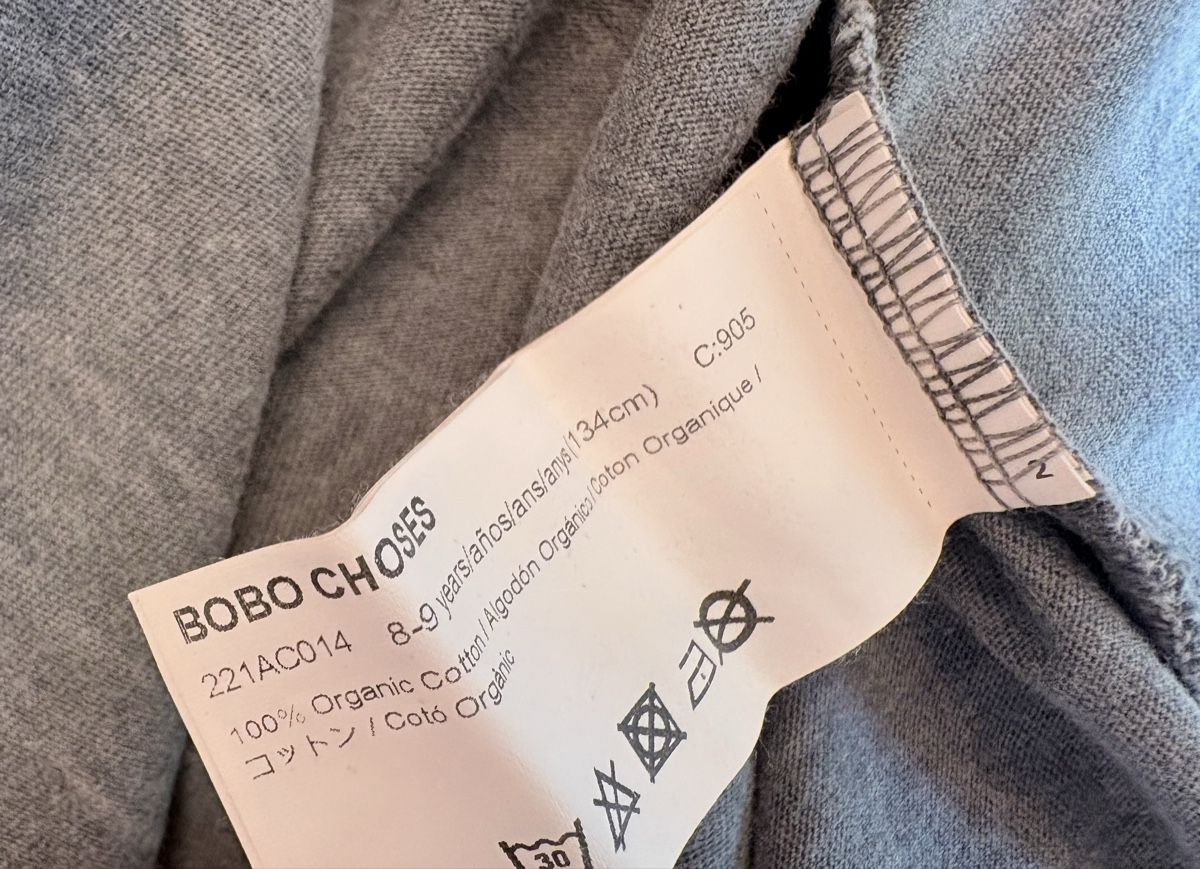 Bobo Choses Camicie, T-shirt & Polo: Bobo Choses, Shirt, 134, neu – Nuovo (secondo la descrizione) da Zürich venduto da Pokimoki_1 4