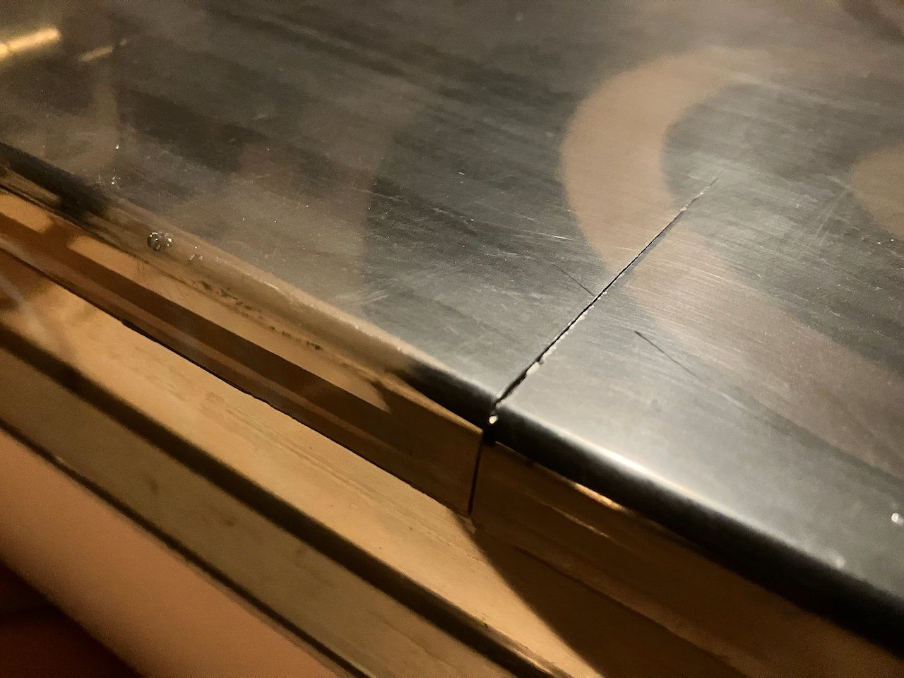 Lenco Plattenspieler: Lenco L85 IC defekt – Gebraucht aus Nesslau von zueri6 5