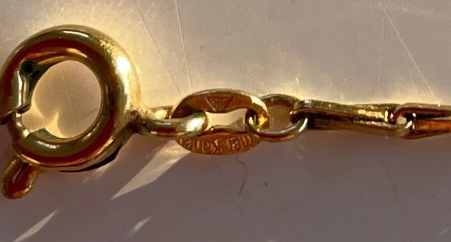 Catenine: Kette – Usato da Ostermundigen venduto da Pehido22 5