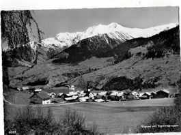 Vigens mit Signinagruppe