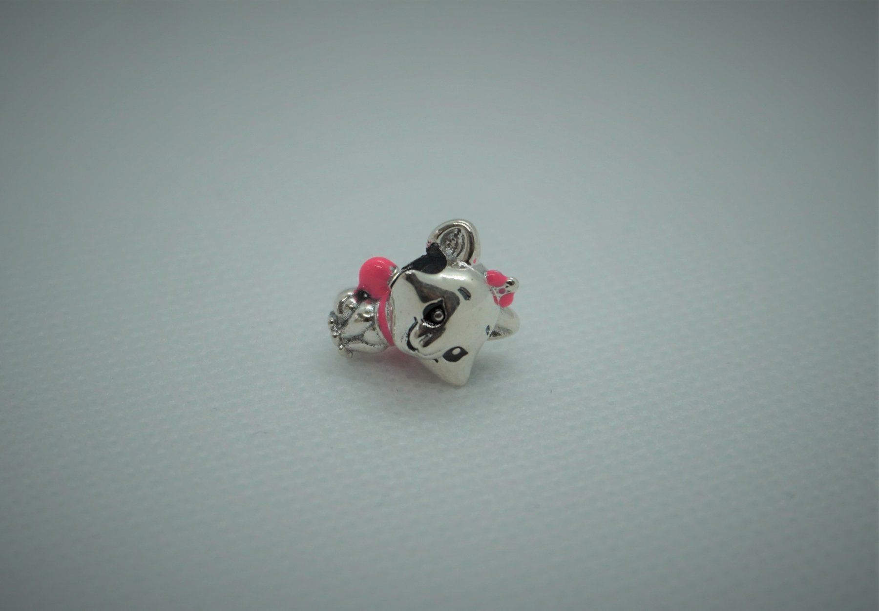 Ciondoli: Charm zu Pandora "Disney Katze" Silber 925 – Nuovo (secondo la descrizione) da Niederbüren venduto da Fidi5 2