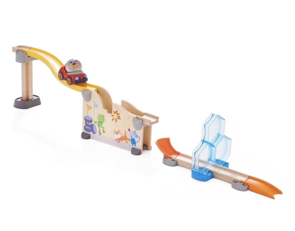 Giocattoli: Haba Küllerbü Set 6 Stück – Usato da Braunau venduto da vir_7xst 2