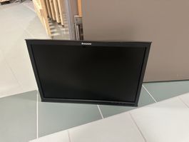 Moniteur Lenovo D221 22 pouces (1680×1050)