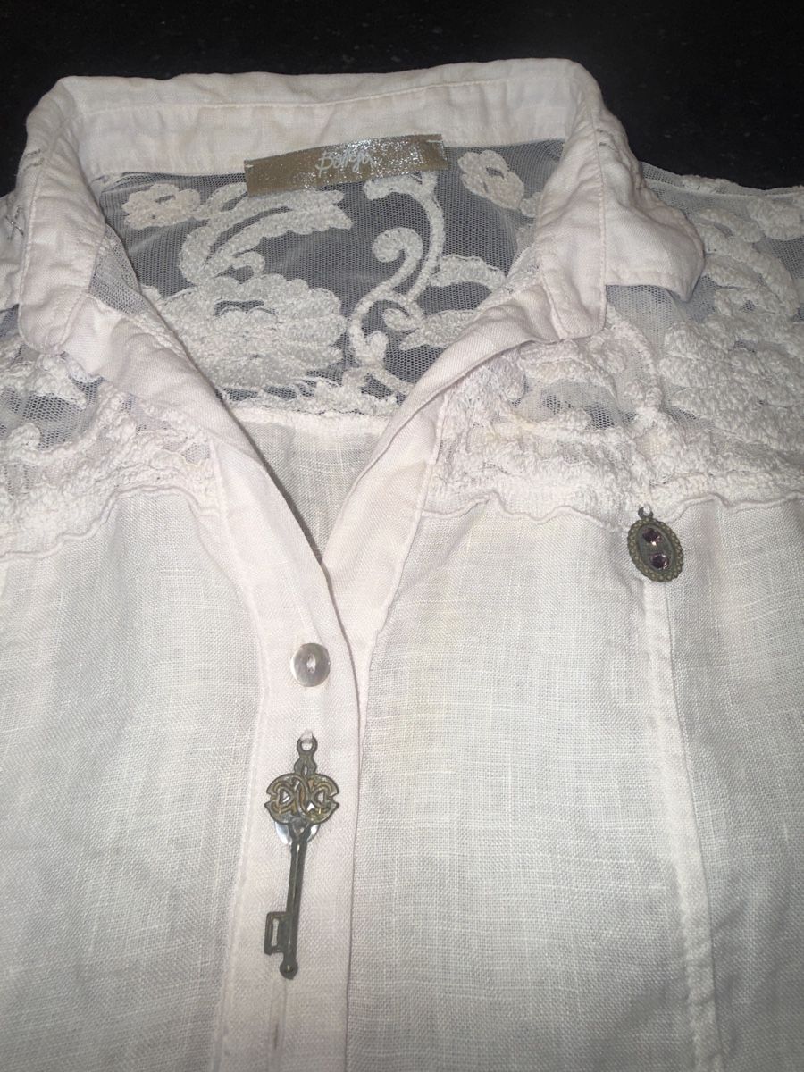 Bottega Veneta Camicette: BOTTEGA Bluse, S – Usato da Adligenswil venduto da Esthee 8