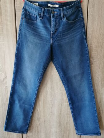 Lewis Damen Jeans