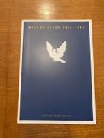 Briefmarken Souvenir Basler Taube 150 Jahre