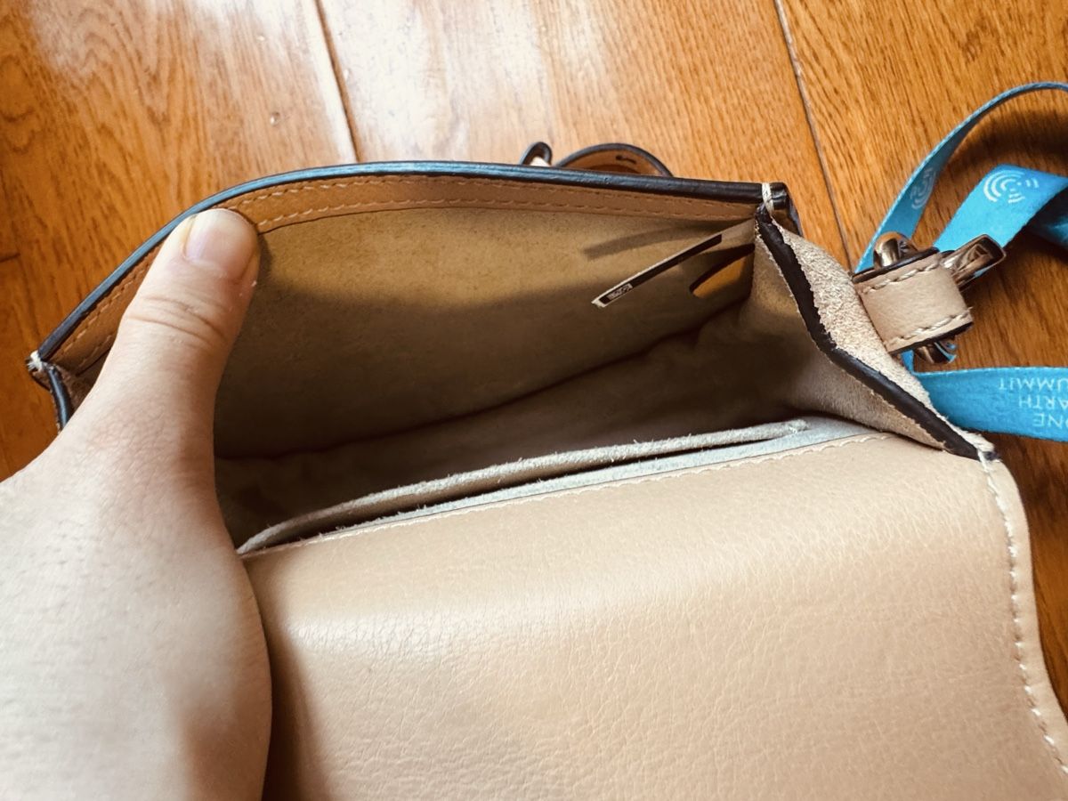 Chloé Borse da donna: Chloé Nile bag  – Usato da Davos Dorf venduto da gin_8k9d 6
