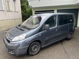 Citroen Jumpy 2.0 hdi MFK 2024 6 Platz