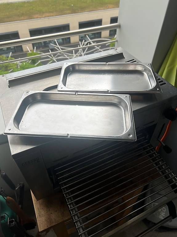 Grills: Beef Maker Hochtemperaturgrill – Gebraucht aus Zürich von jug01 4